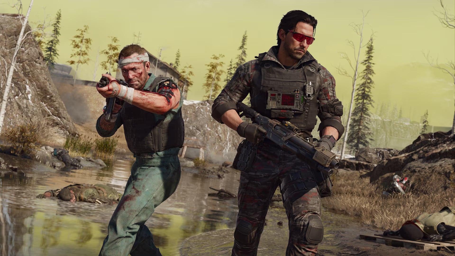 Call of Duty Movie Set for 2028 Release