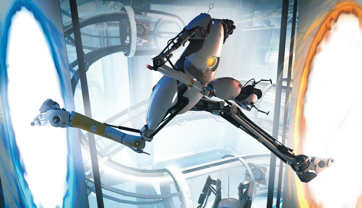 Portal 2: Community Edition Beta Now Live