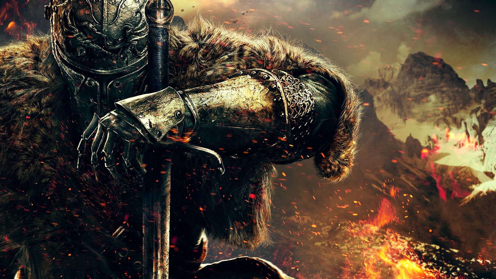 Dark Souls II's Cut Sewers Map Revealed