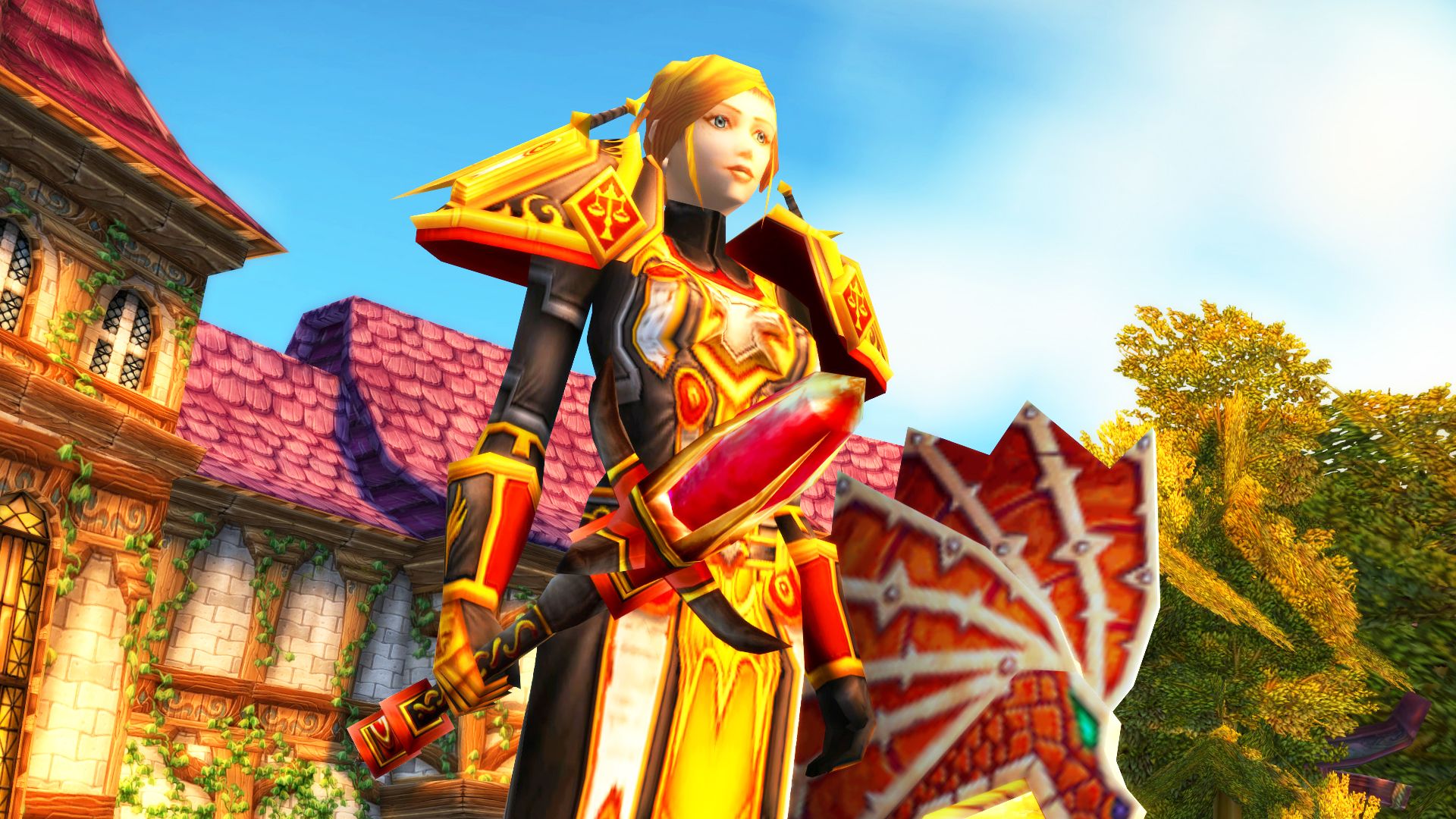 Turtle WoW Shuts Down After Legal Battle