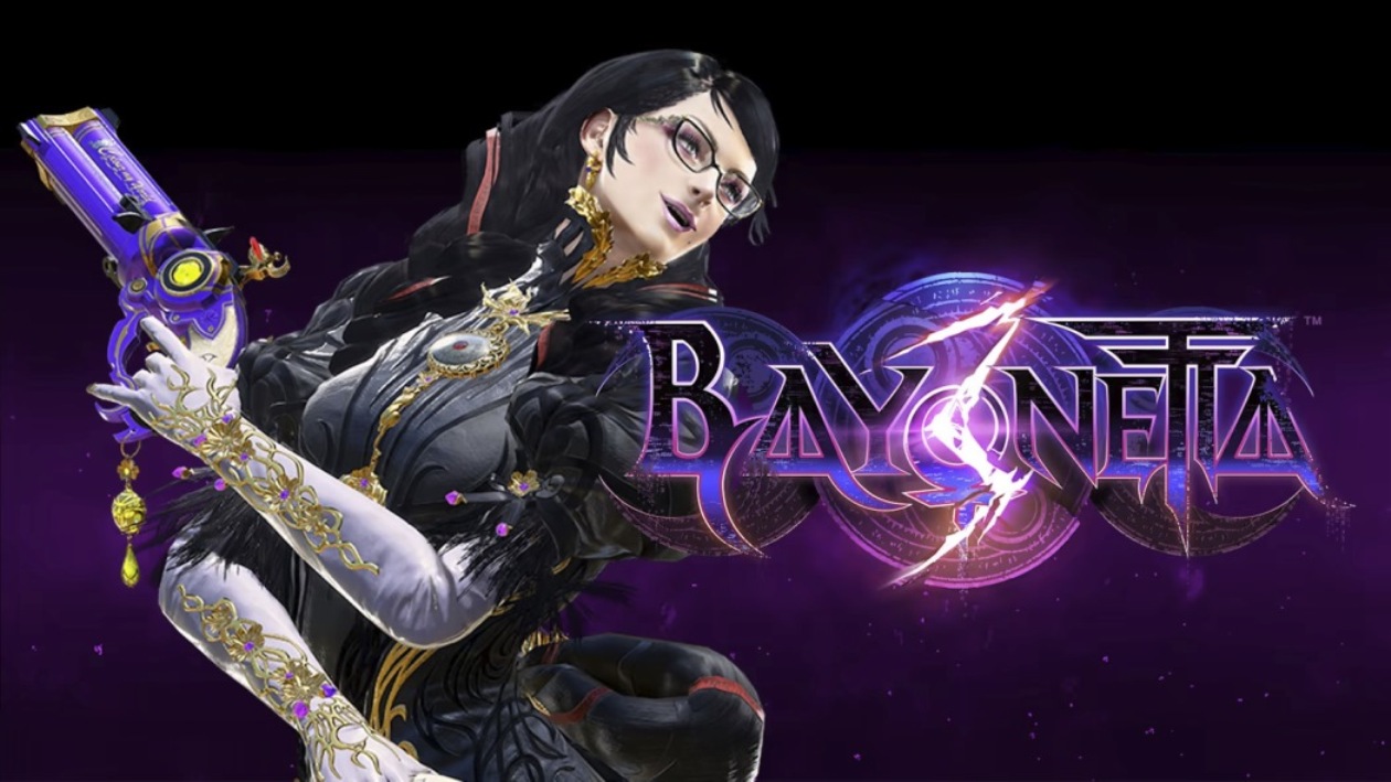 Bayonetta 3's Multiverse Secrets Revealed