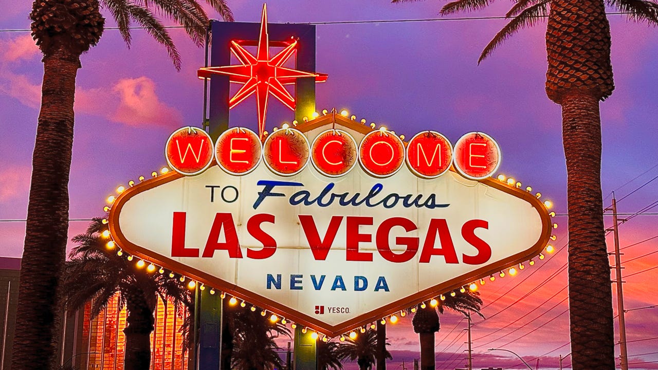 Battlefield 6 Teases Las Vegas Map for Season 5