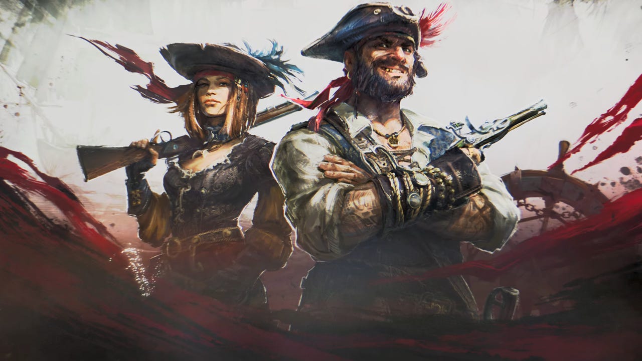 Windrose Sails Past 1 Million Copies Sold!
