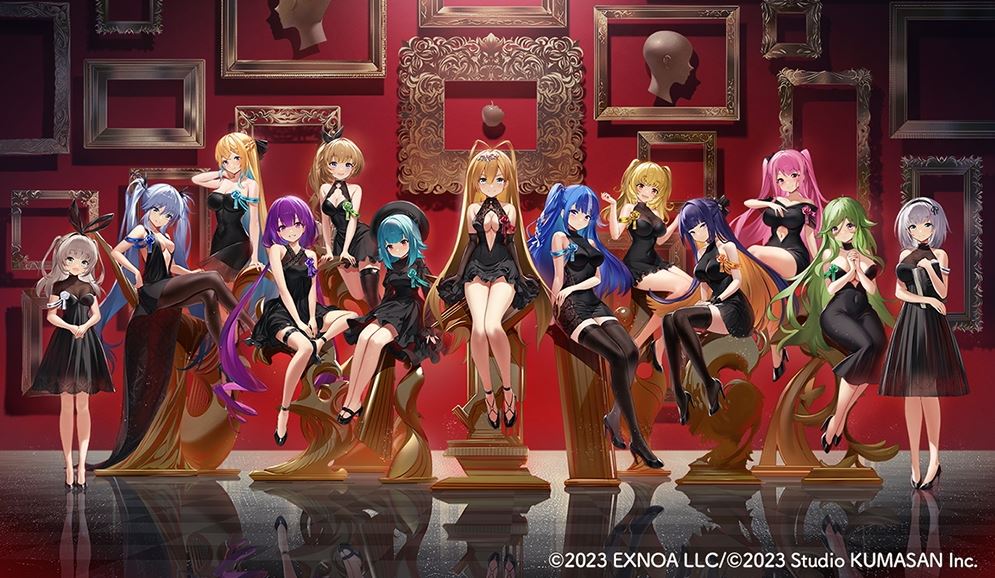 DMM Games Launches Its Own iOS App Store
