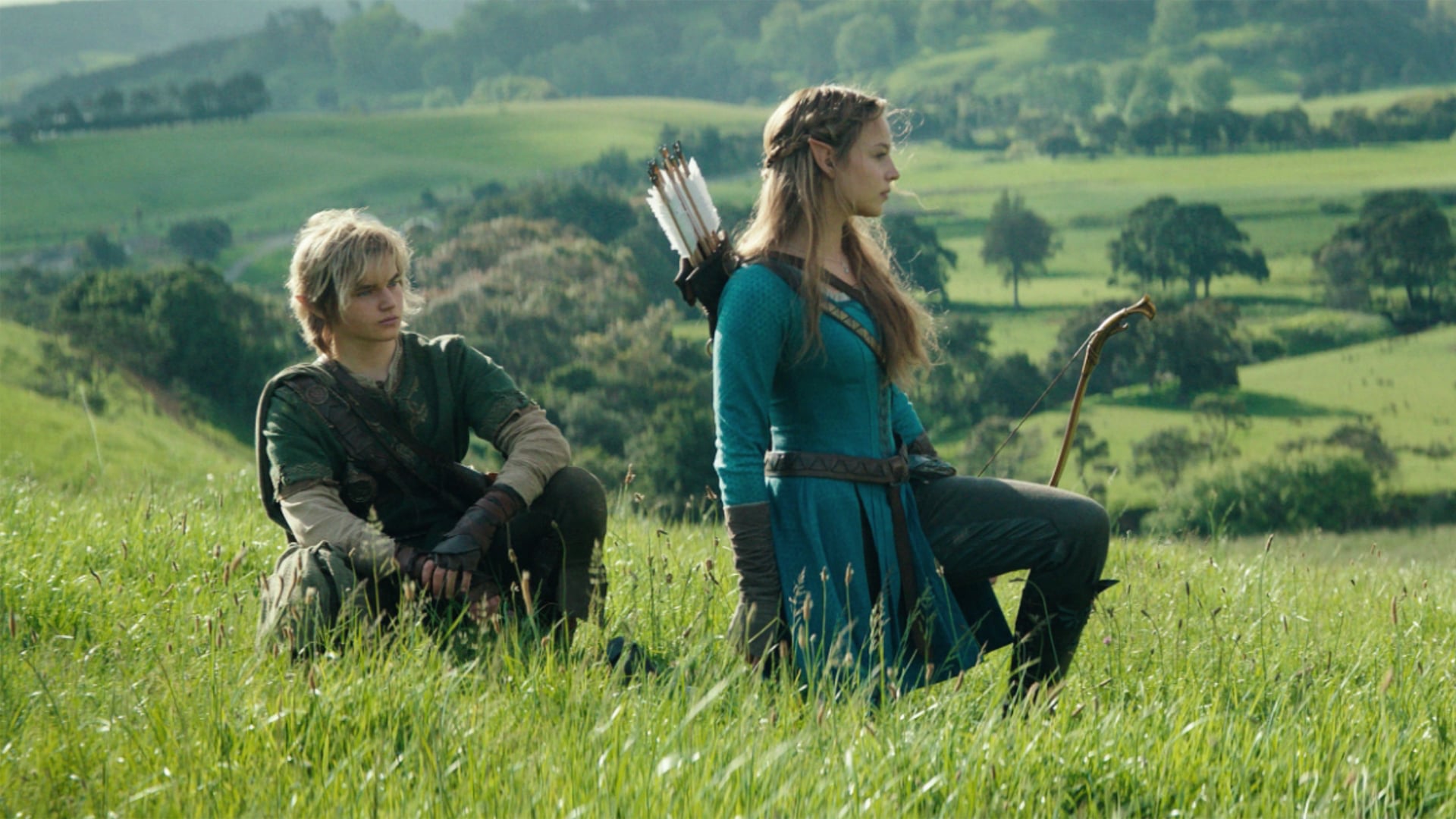 Zelda Movie Finishes Filming, Link Revealed!