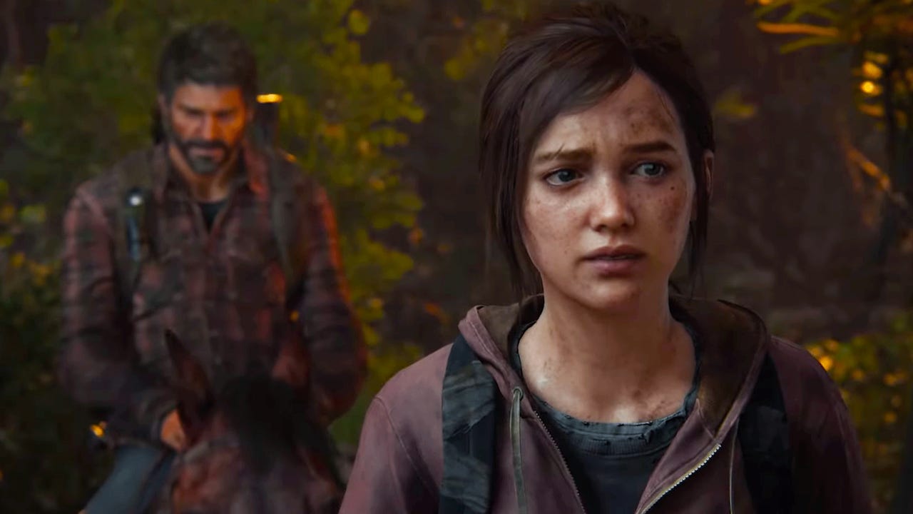 New Immunity Twist in The Last of Us Part 3