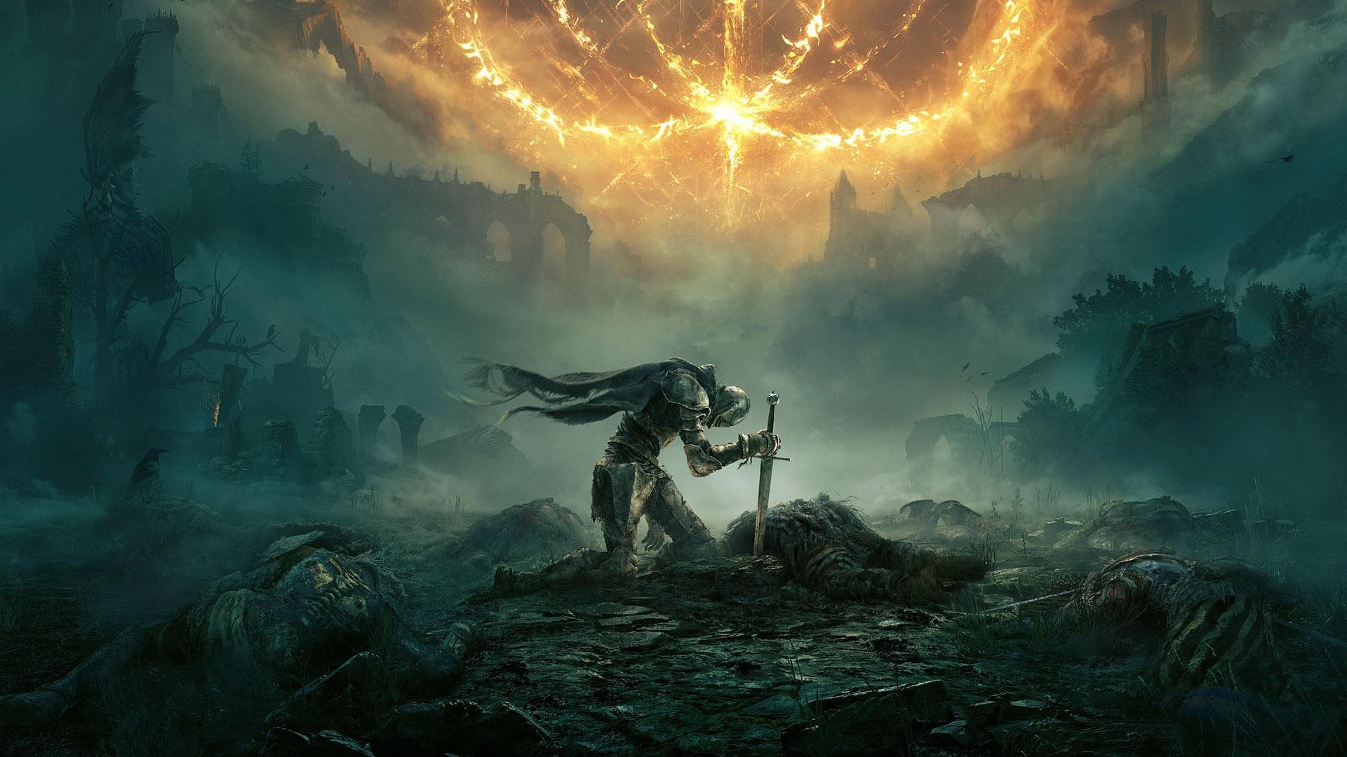 Elden Ring Movie Set for 2028 Release