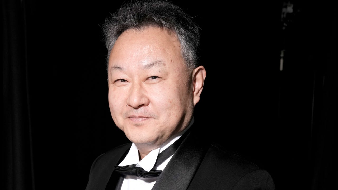 Yoshida Reveals Reasons for Leaving PlayStation