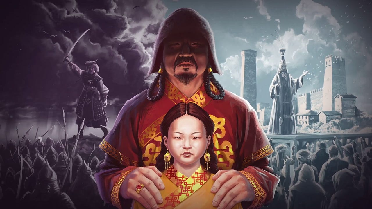 Crusader Kings 3 Expands with New Additions