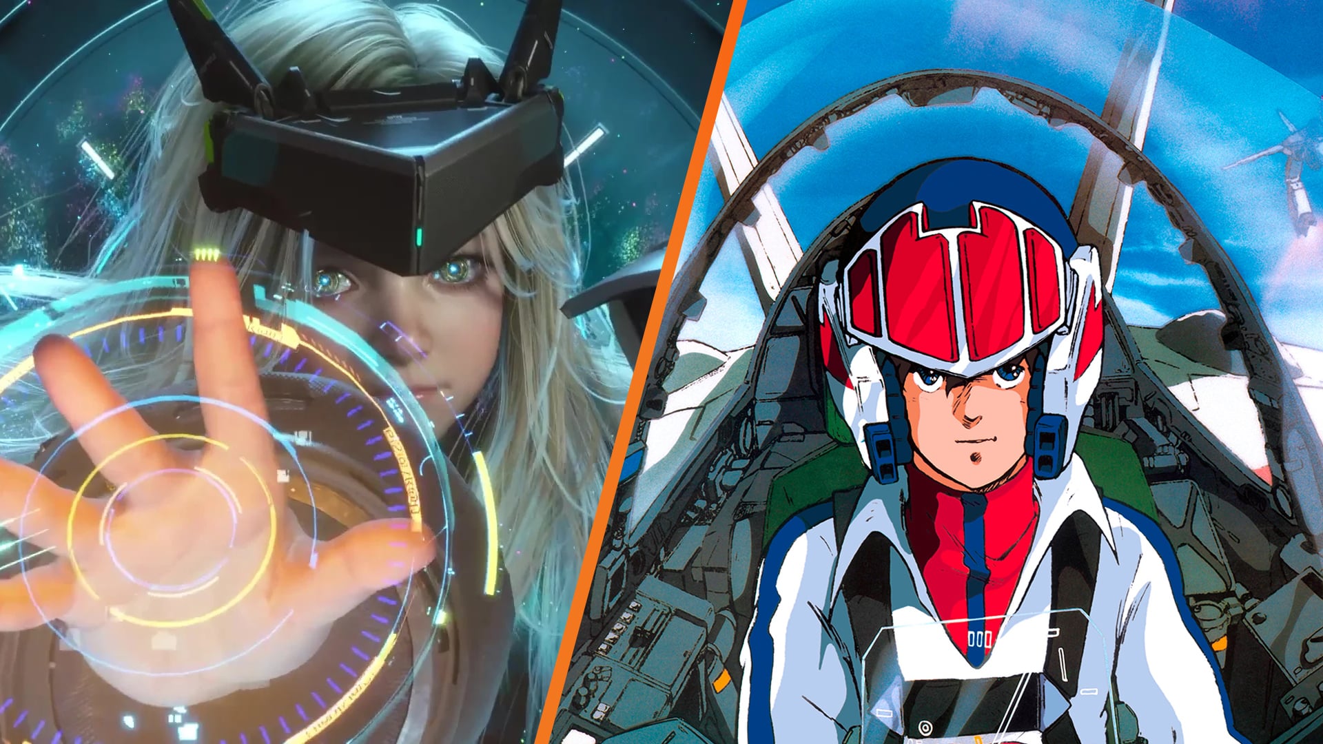 Capcom Honors Shoji Kawamori's Influence