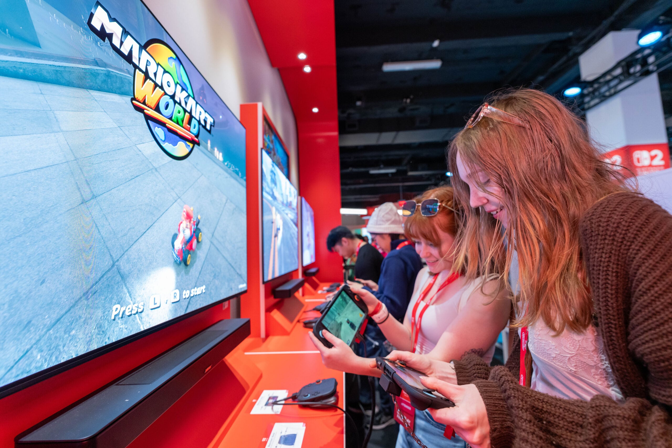 Gamers Sue Nintendo Over Price Hikes