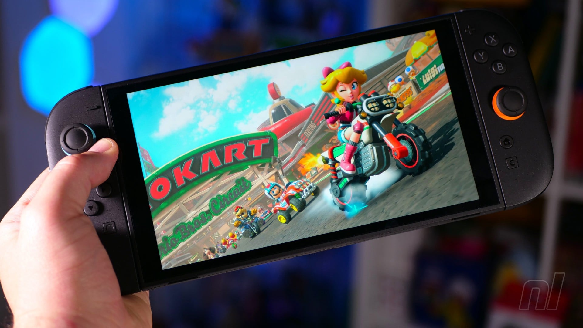 Gamers Sue Nintendo Over Tariff Refunds