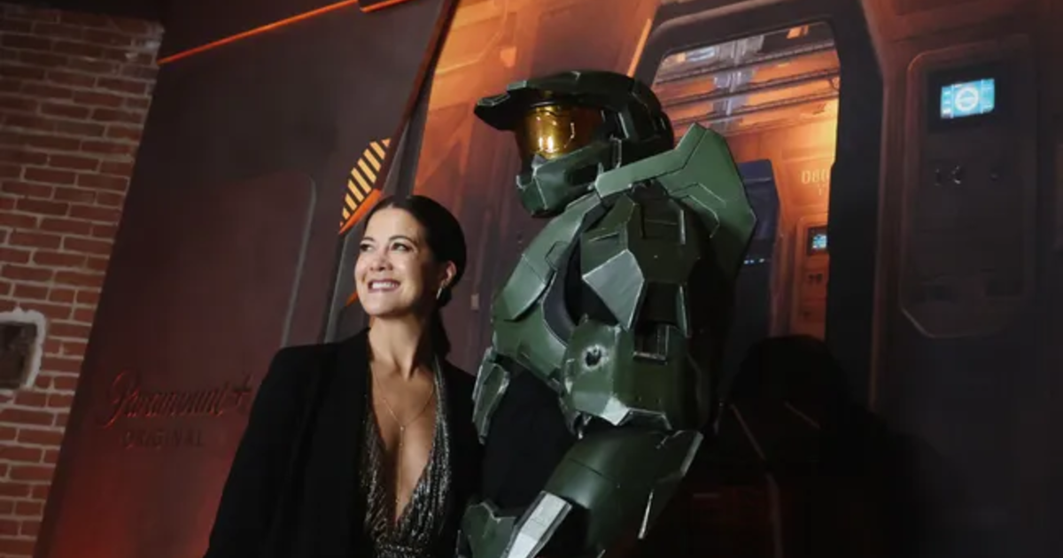 Kiki Wolfkill Leaves Xbox After 28 Years