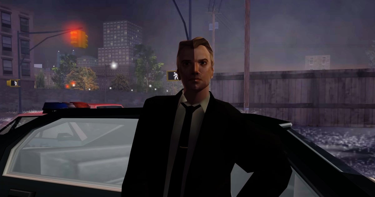 GTA: Carcer City Mod Revives Manhunt Vibes
