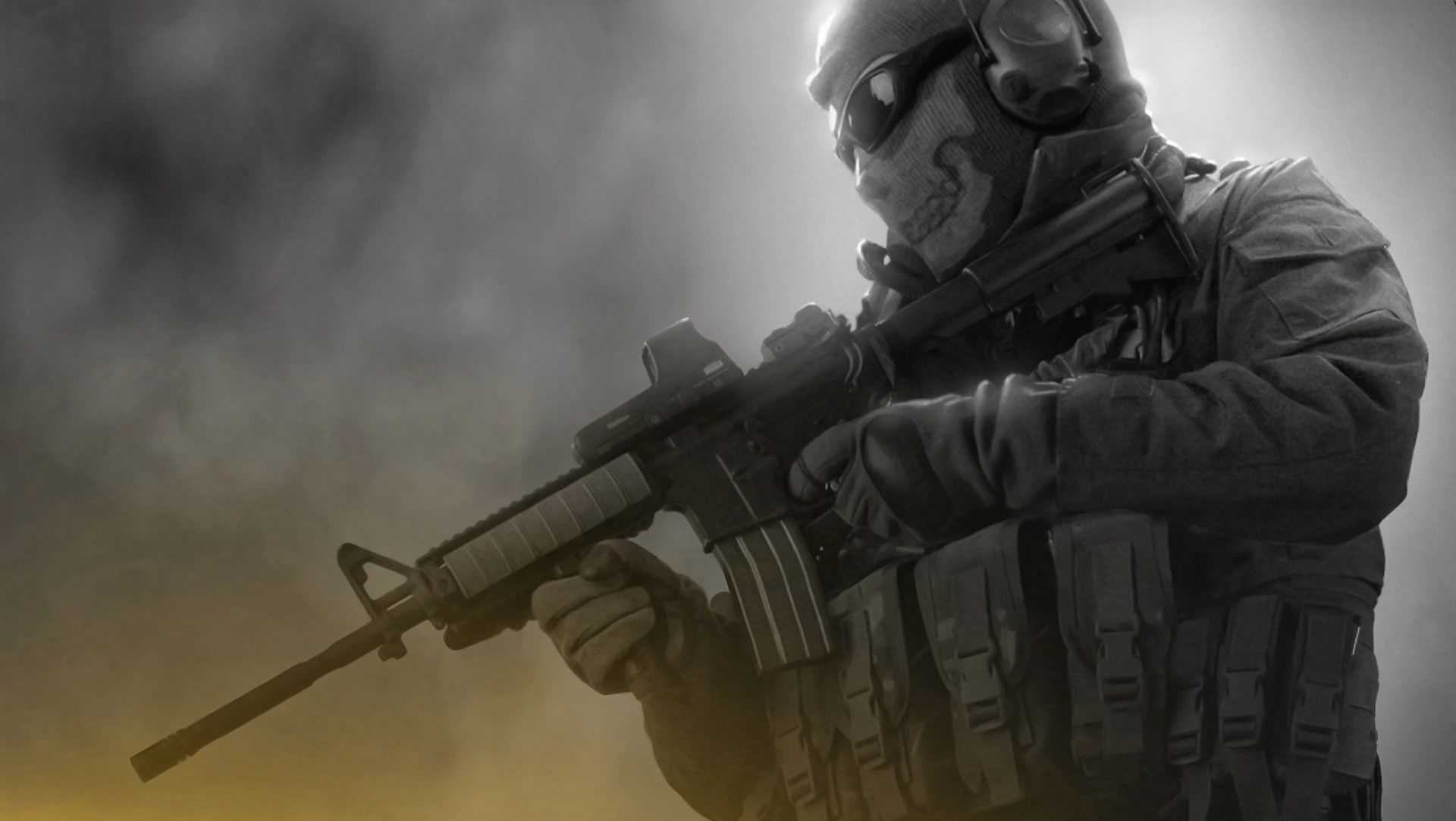 Modern Warfare III Promises New Features