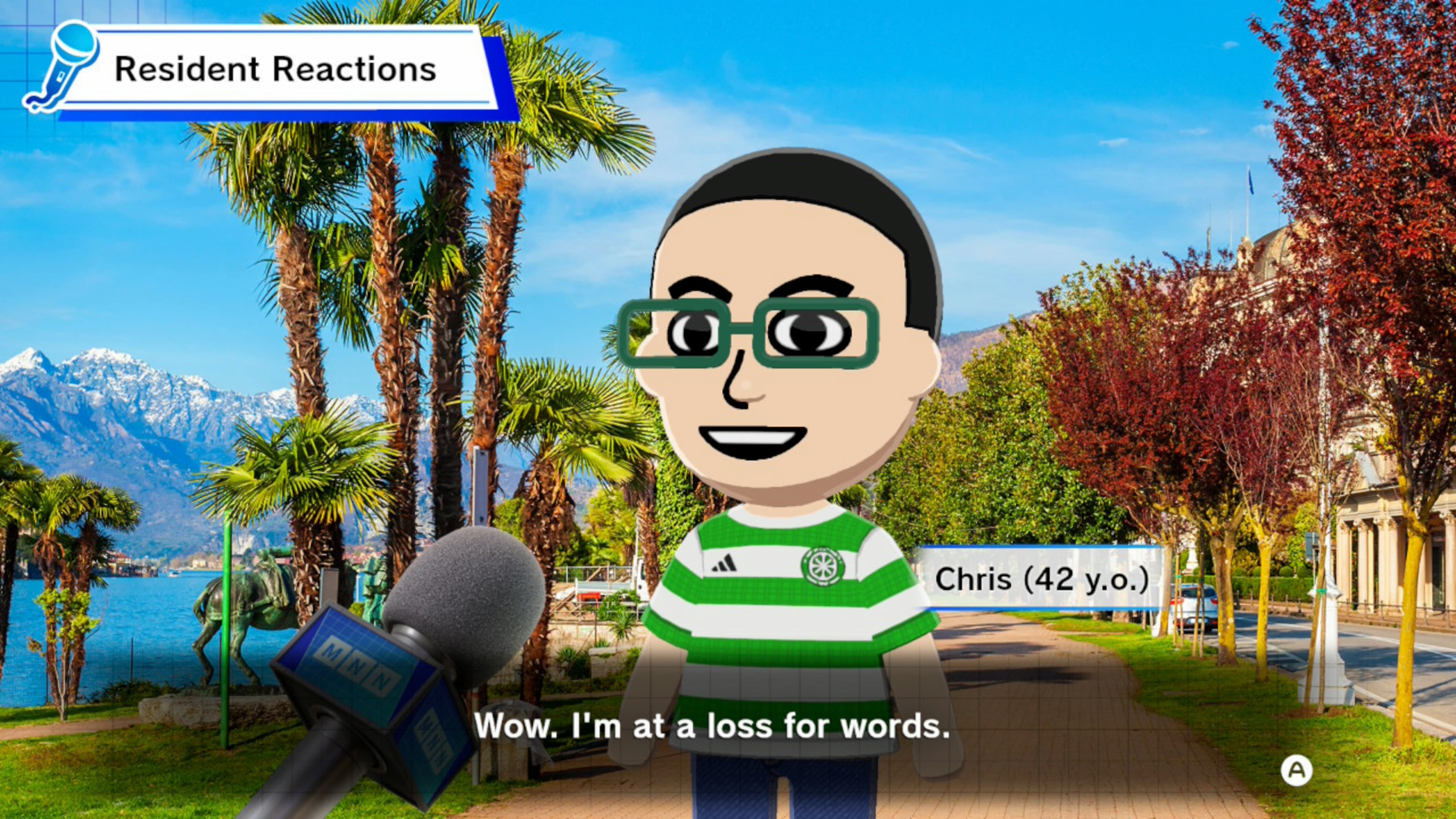 Tomodachi Life Tops Japan Sales with 565K Copies