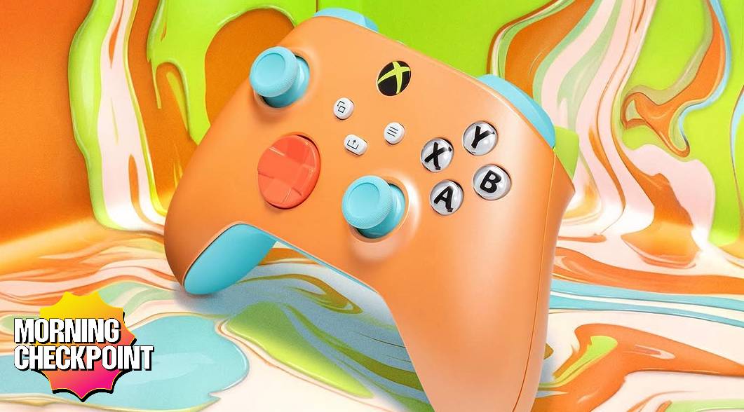 Microsoft Restructures, Indie Games Shine