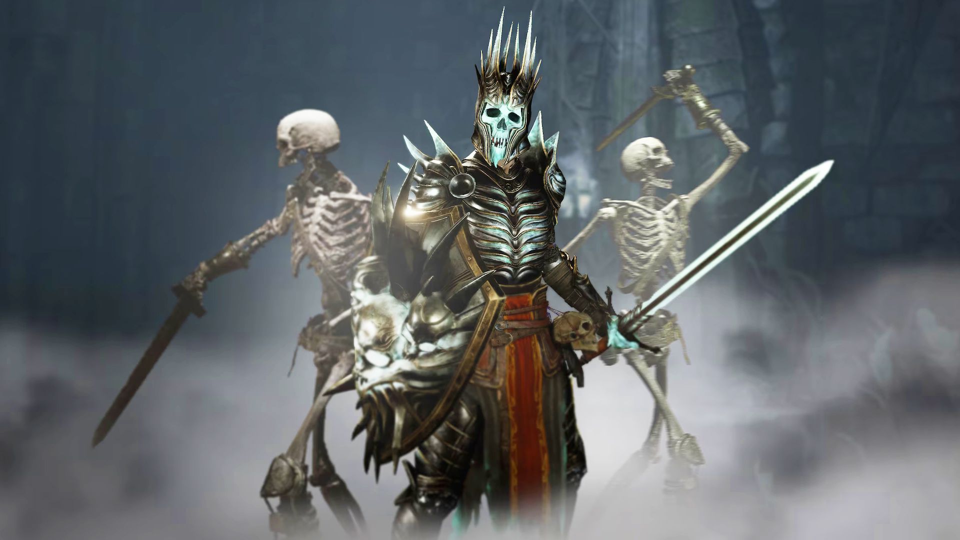 Diablo 4 Expansion Revamps Skill Trees