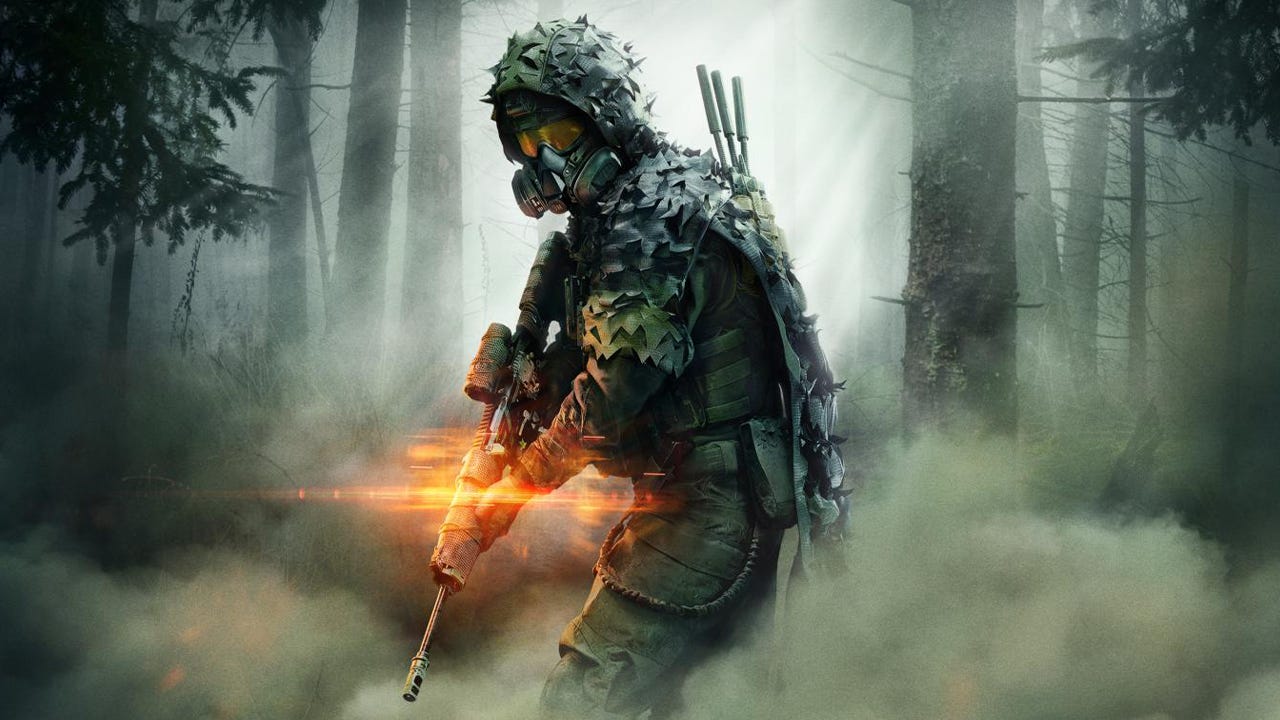 Battlefield Movie in the Works with Stars Attached