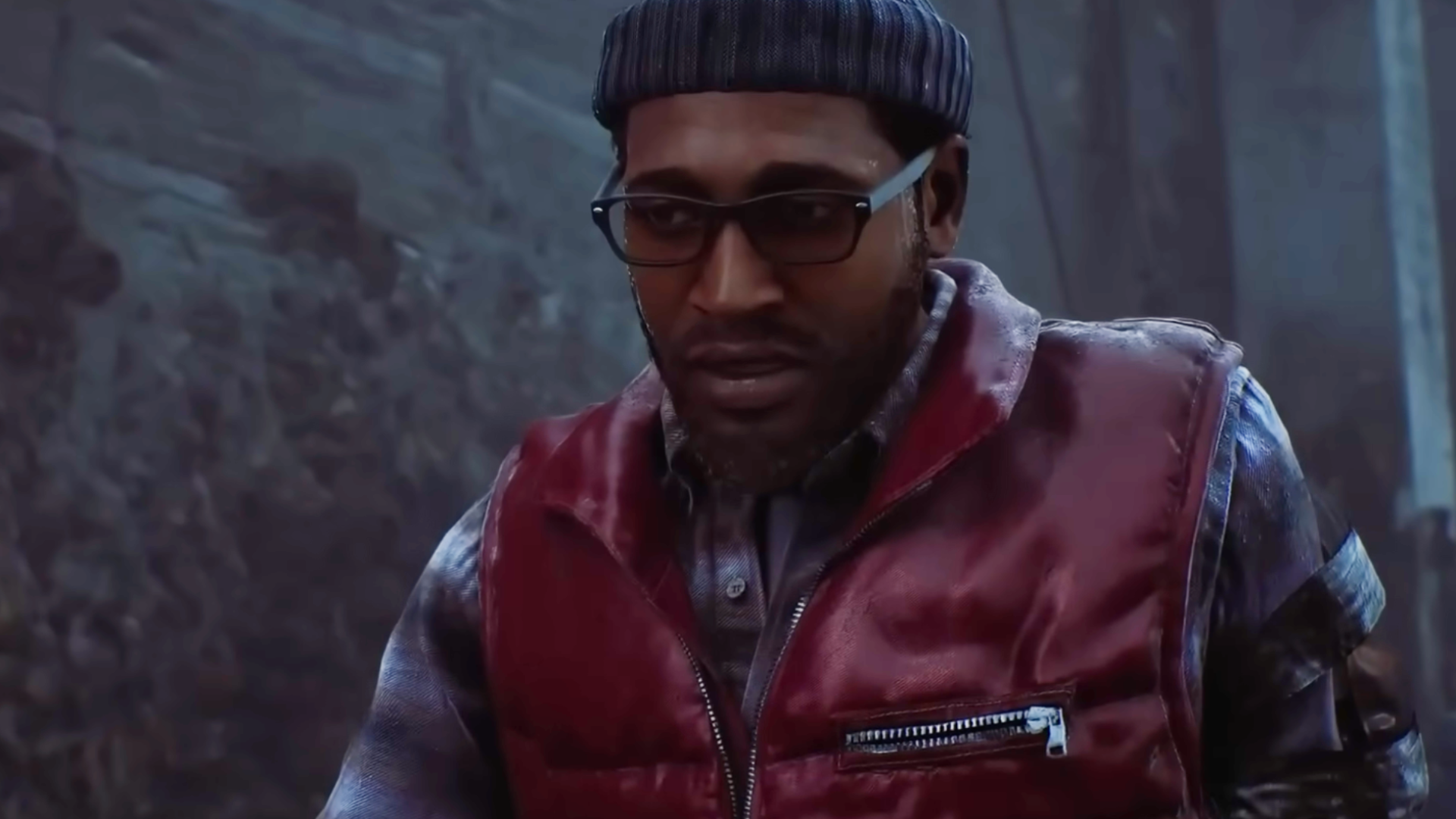 Silent Hill: Townfall Mixes Combat and Stealth