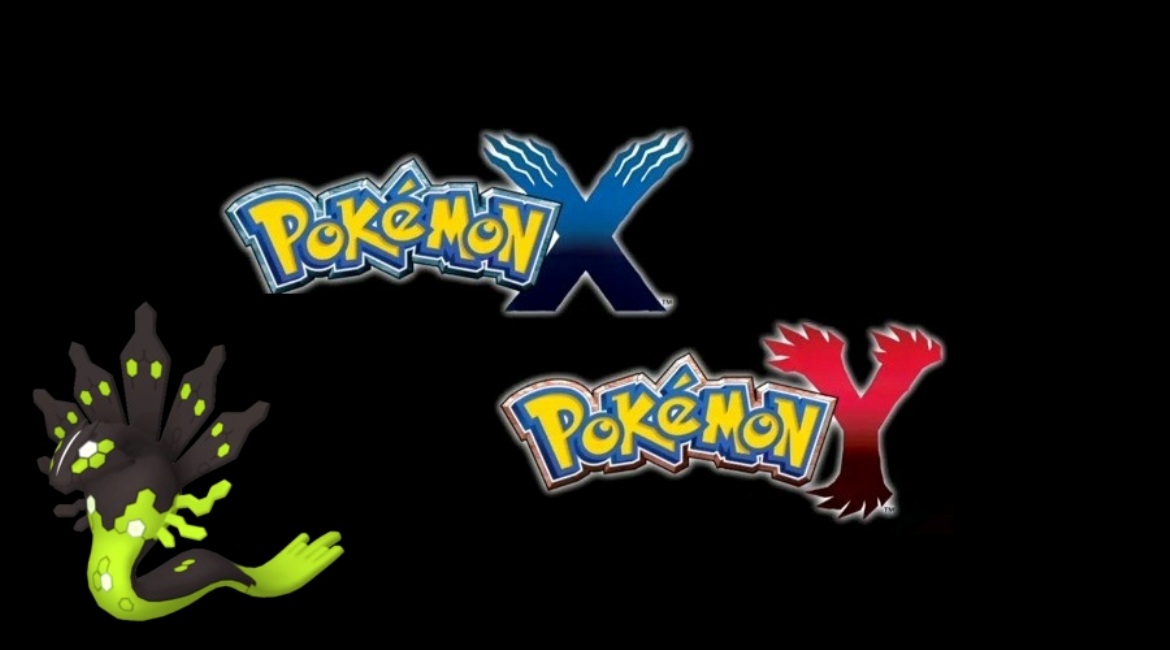 Rare Pokémon Z Footage Surfaces Online