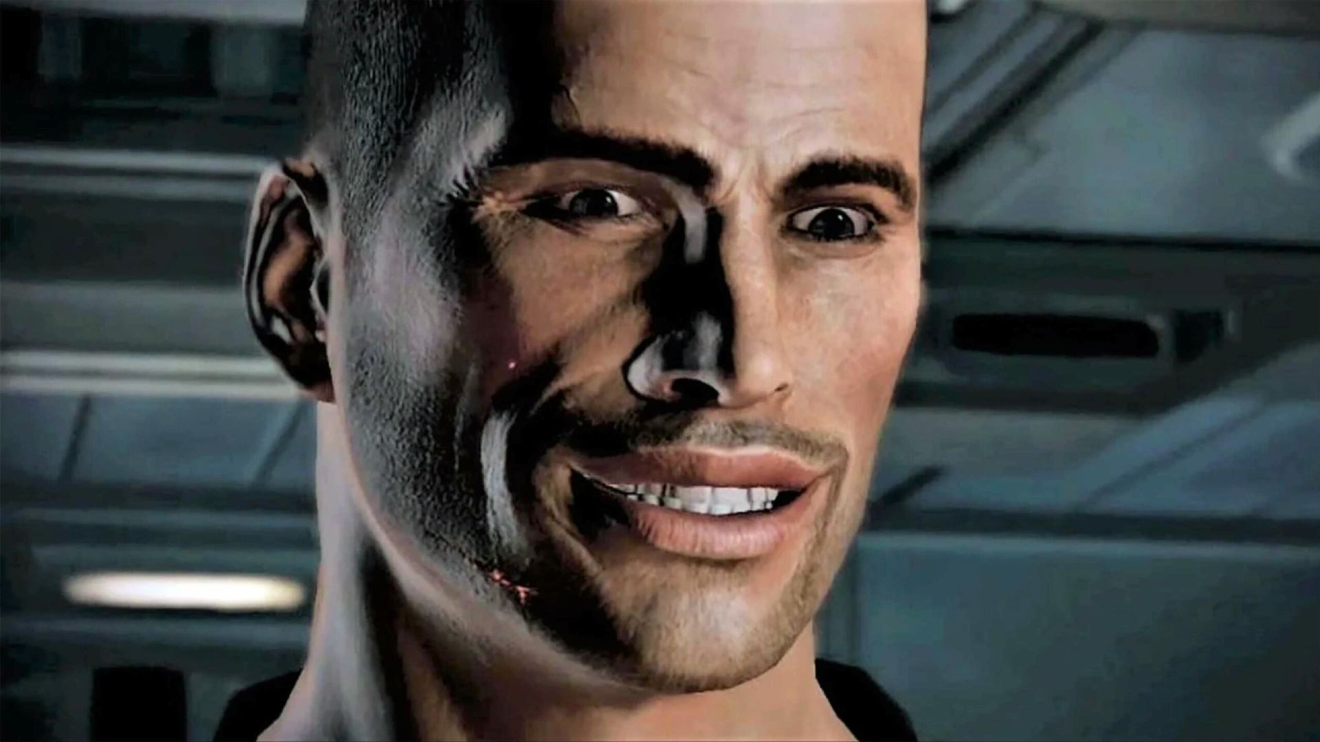 BioWare Commits to Mass Effect 5 Development