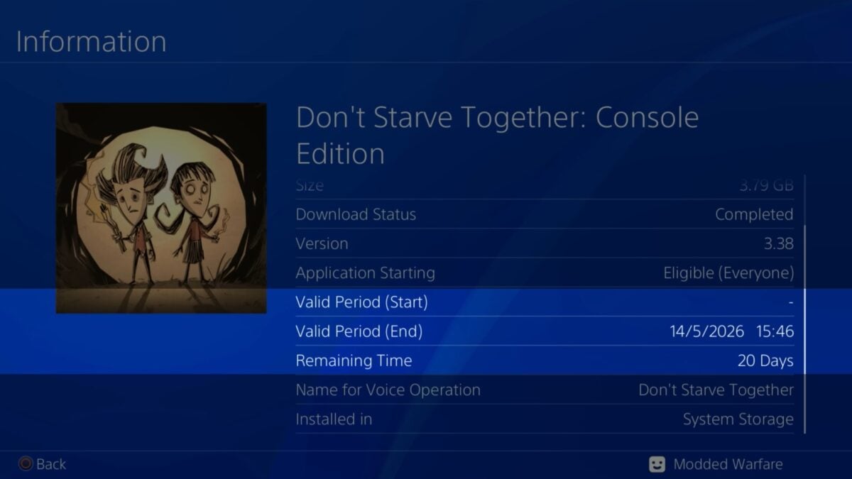 Sony's DRM Update Raises Gamers' Concerns