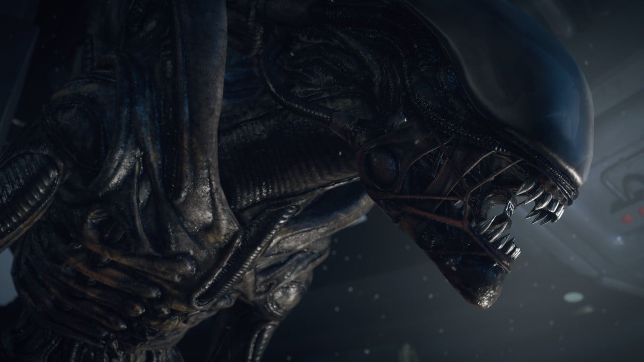 New Teaser Hints at 'Alien: Isolation' Sequel