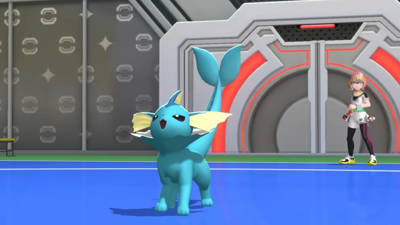 Pokémon Champions Faces Mixed Reactions
