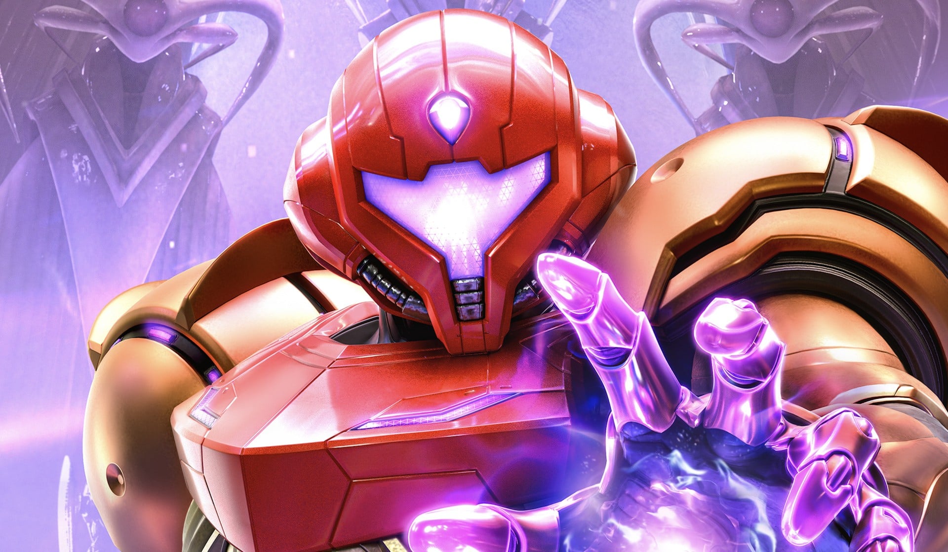 Metroid Movie May Be on the Horizon