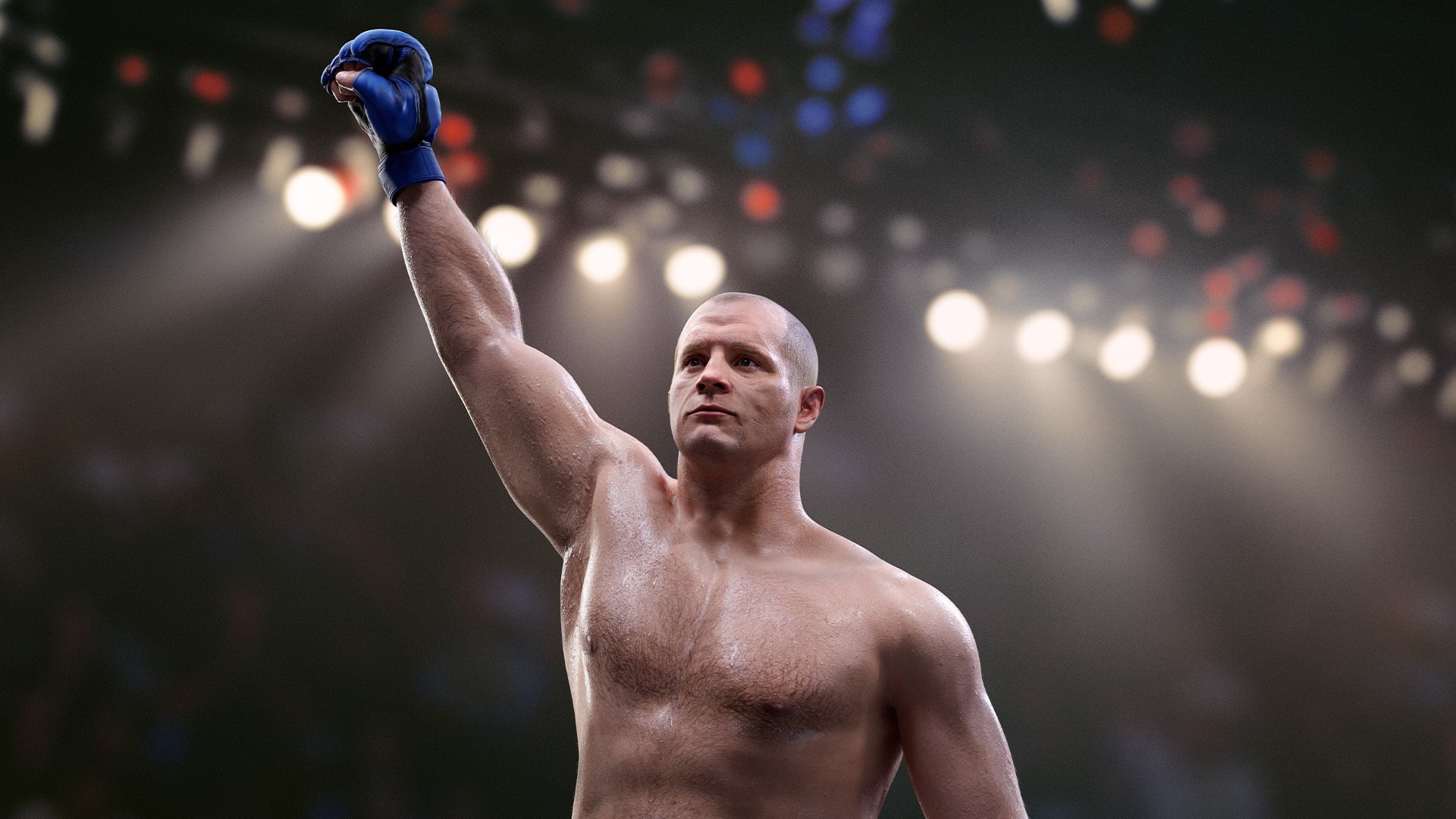 EA Sports UFC 6 Announcement Coming Soon!