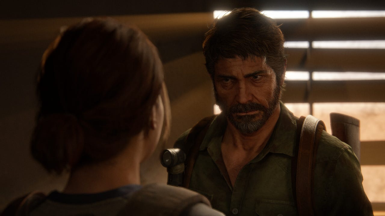 The Last of Us Online Canceled: Director Speaks