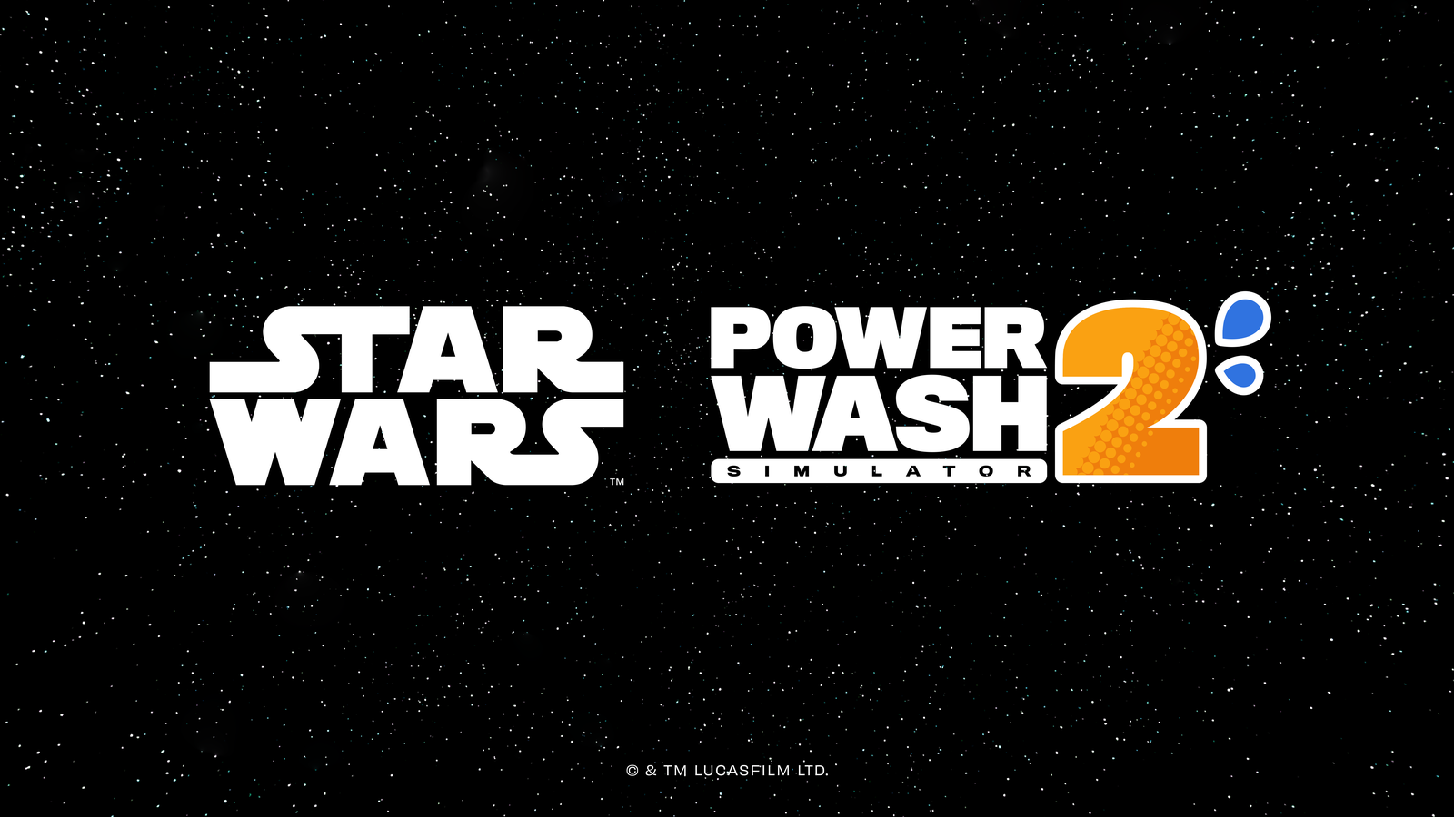 PowerWash Simulator 2 Gets Star Wars DLC