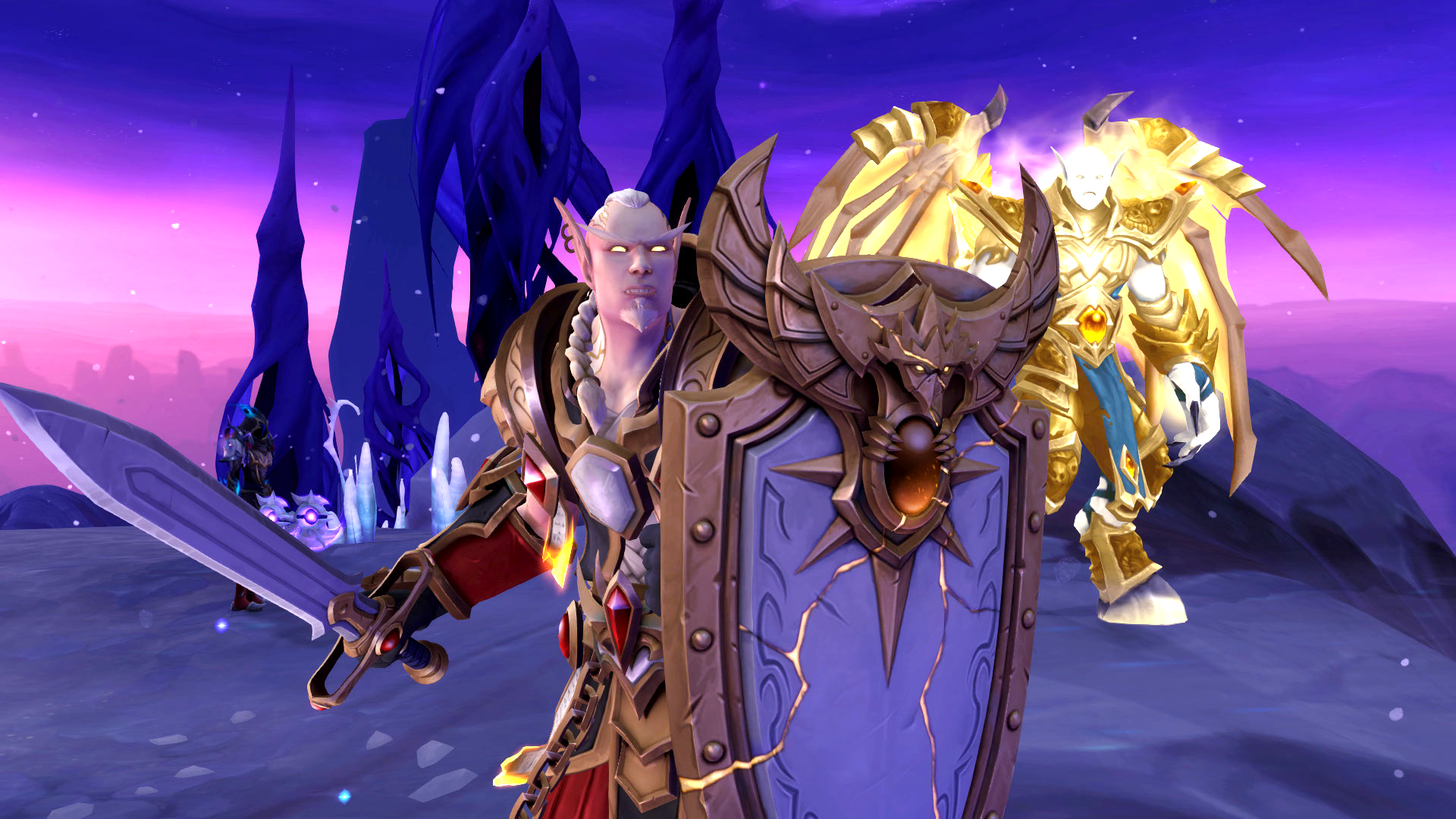 Mike Ybarra Talks WoW: Midnight's Ups and Downs