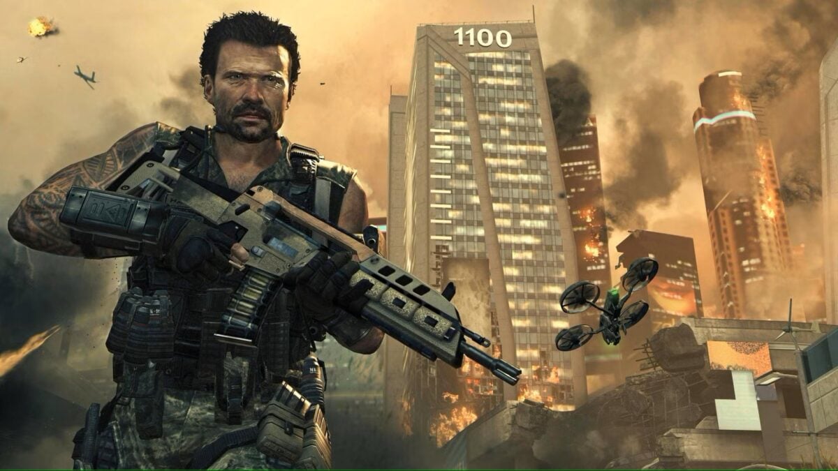Peter Berg to Direct Call of Duty Movie