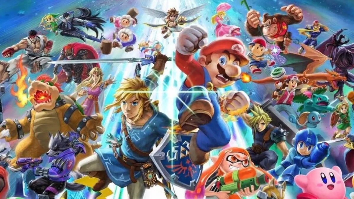 Nintendo's Exciting Movie Plans Unveiled!