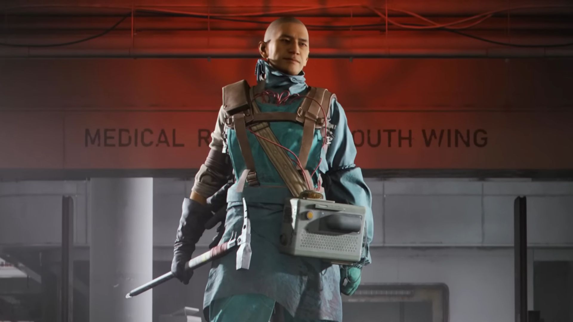 Arc Raiders Update Revamps Weapons and PvP