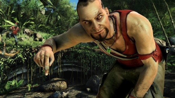 Far Cry Series Goes Anthology, Ignores Lore