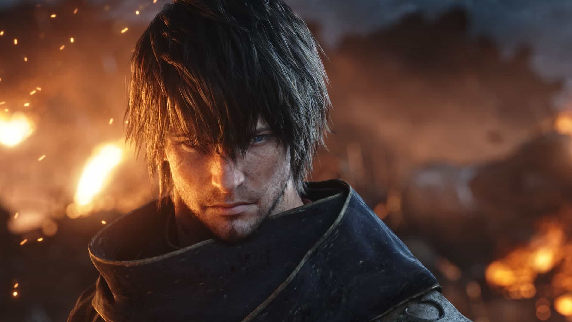 FF14 Free Trial Now Includes Shadowbringers