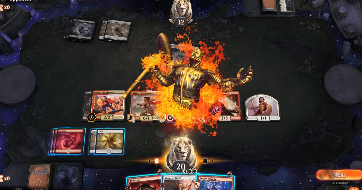 Wizards of the Coast Developers Push for Union