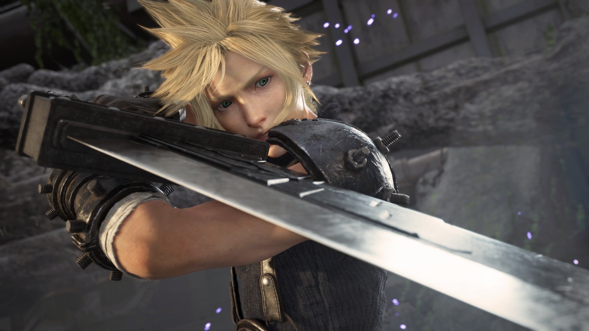 Final Fantasy VII Part 3 Update Incoming!