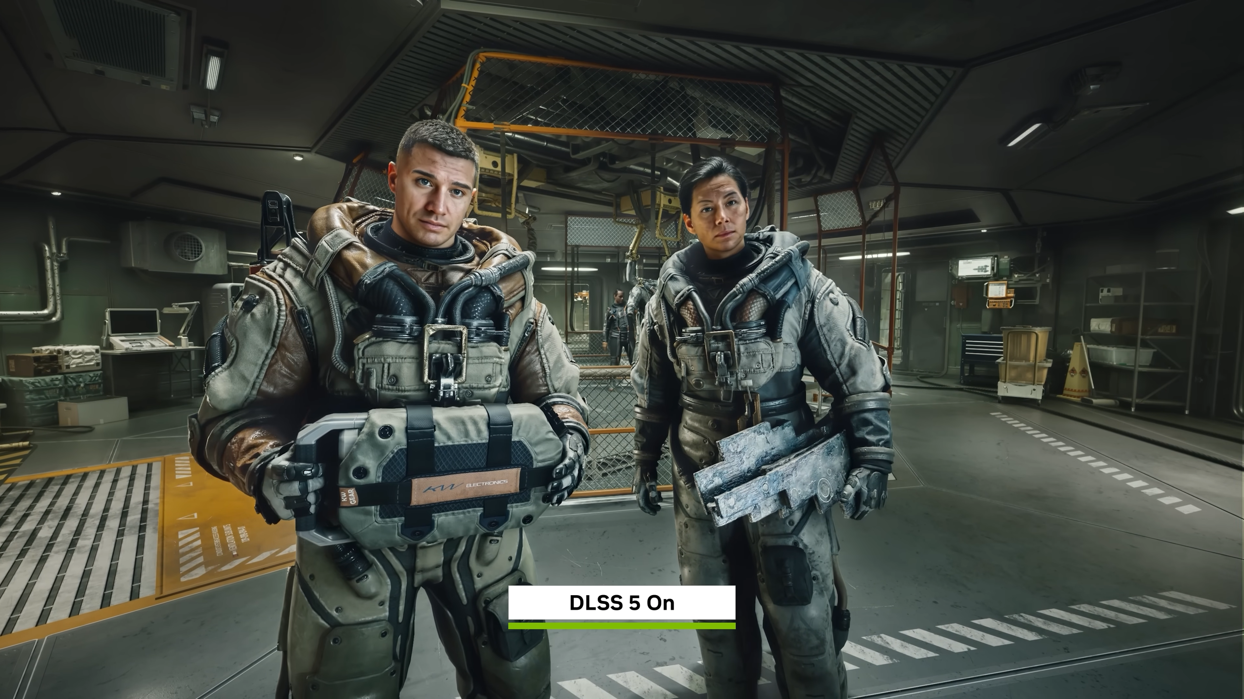 Microsoft Launches Shader Model 6.10 Update