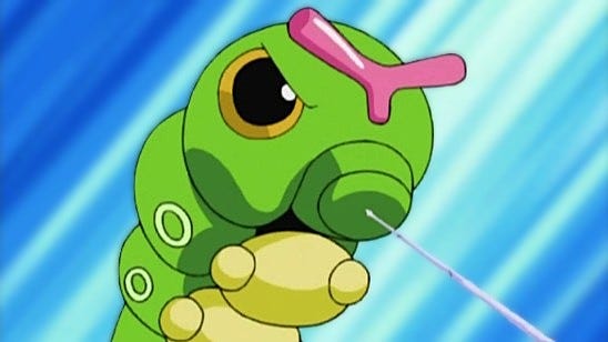 Pokémon YouTuber Faces Shutdown from Nintendo