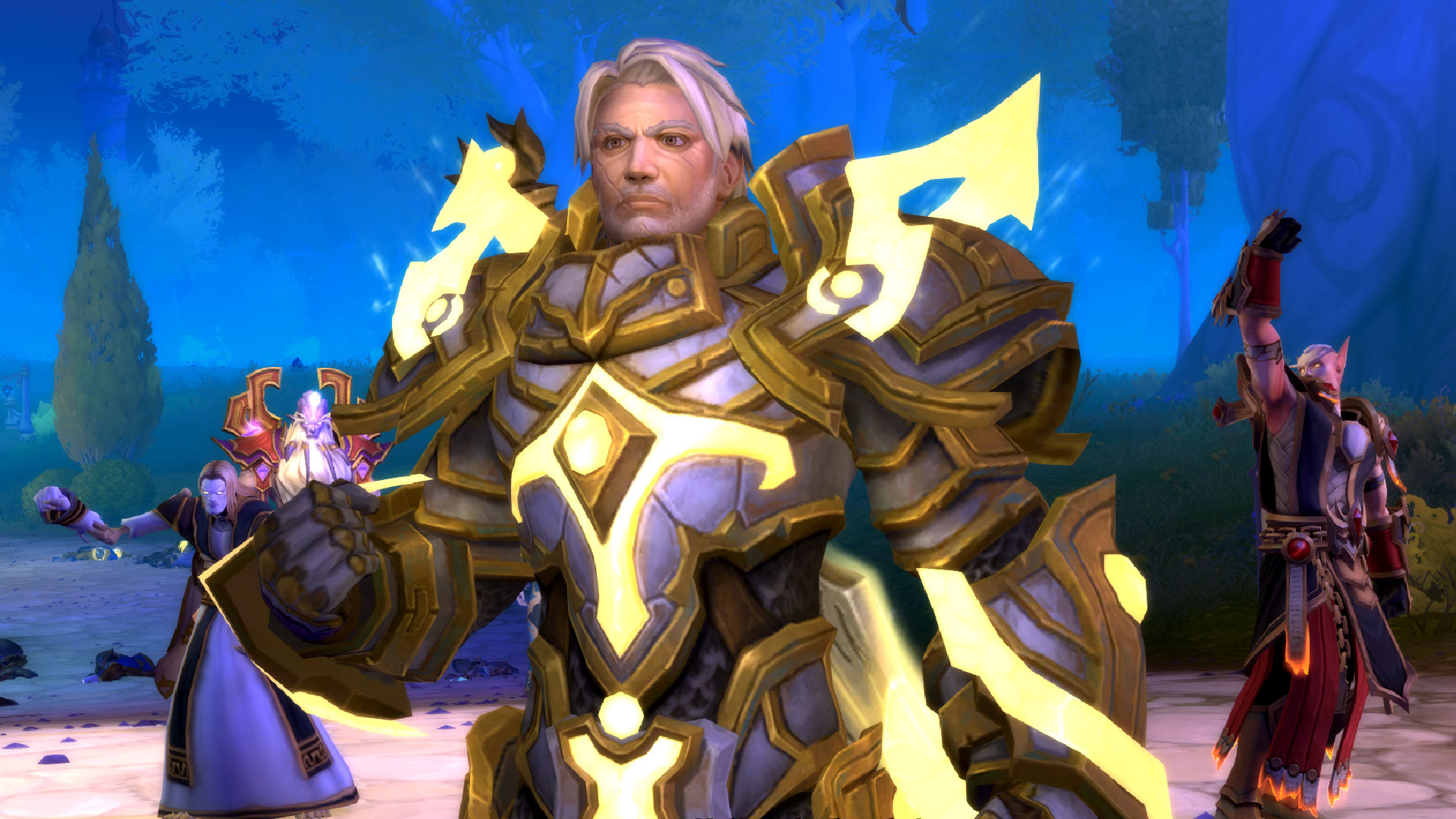 WoW Turns 20: Reflections on Its Journey