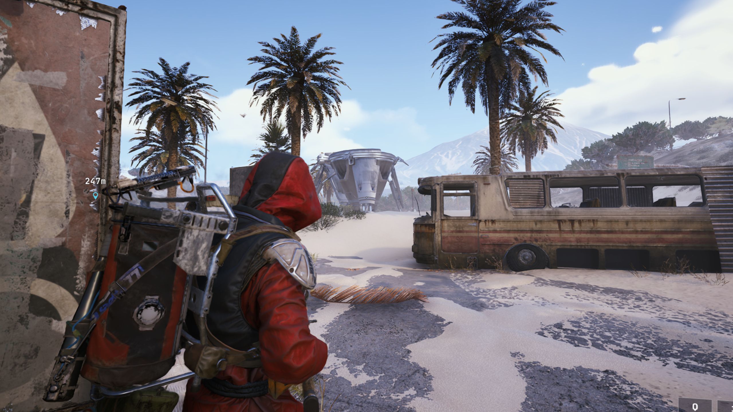 Arc Raiders' Riven Tides Update Drops New Blueprints