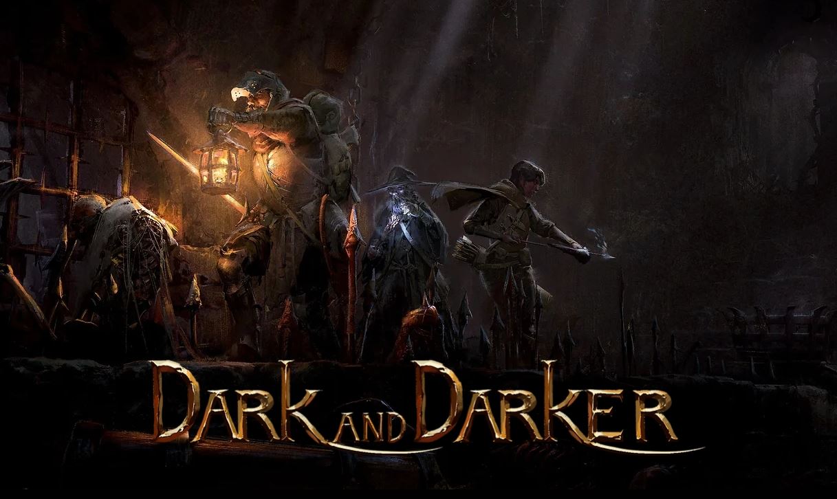 Court Rules on Dark and Darker Legal Battle