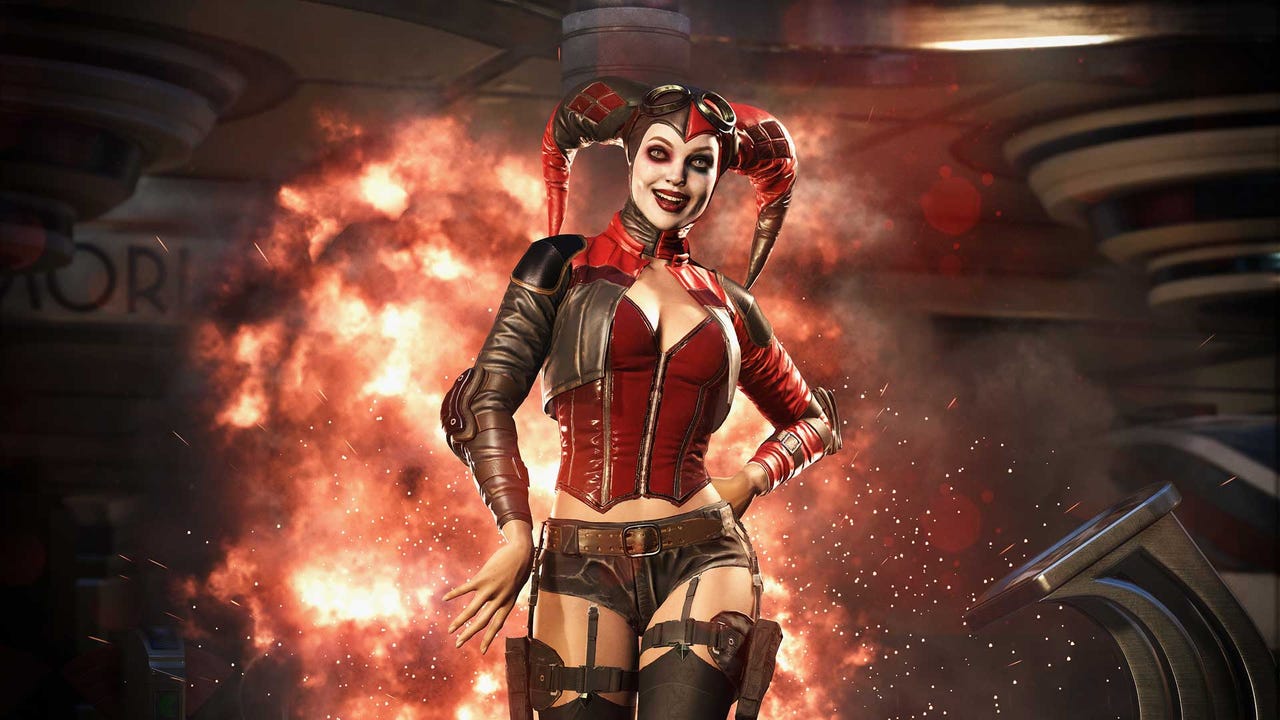 Injustice 3 Rumors Heat Up Among Fans