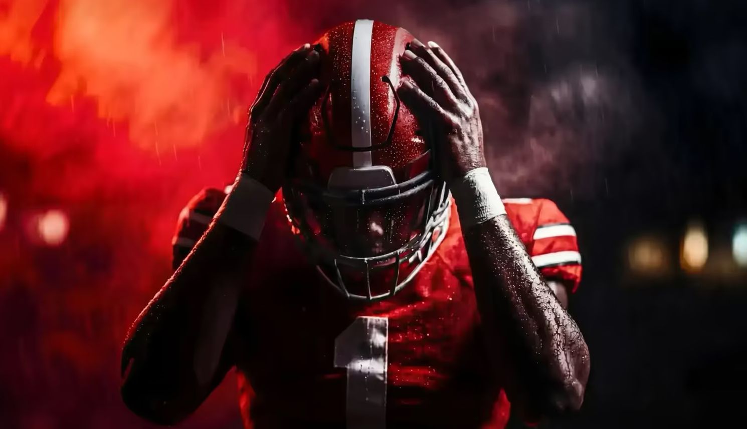 Madden Mod Raises Concussion Awareness