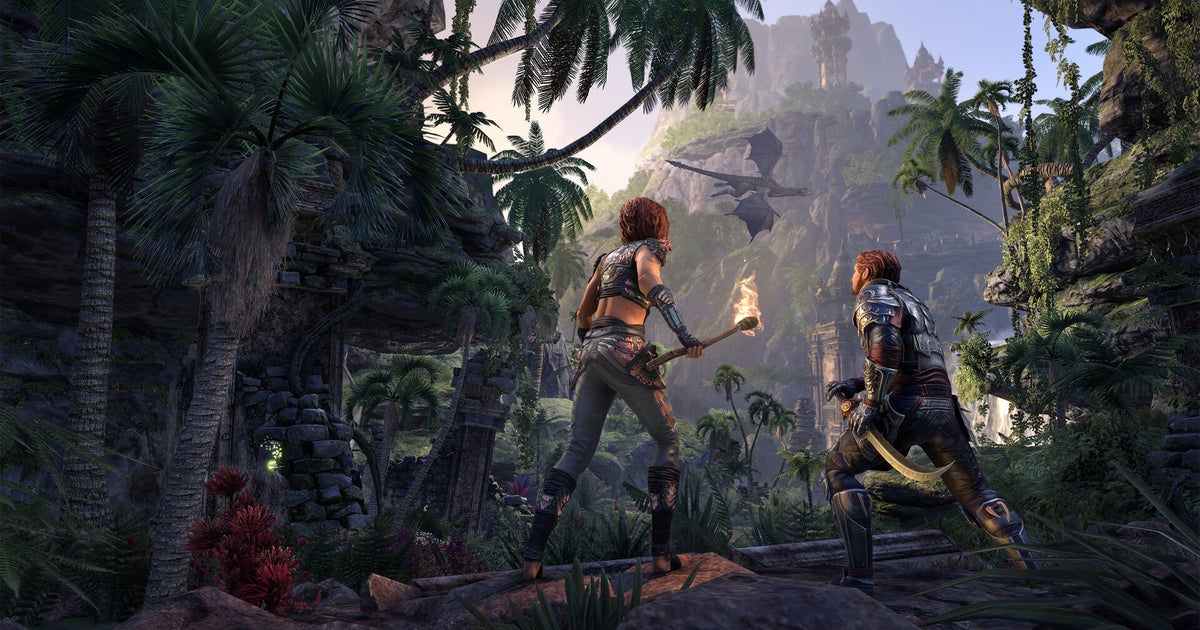 ZeniMax Cancels Ambitious Project Blackbird