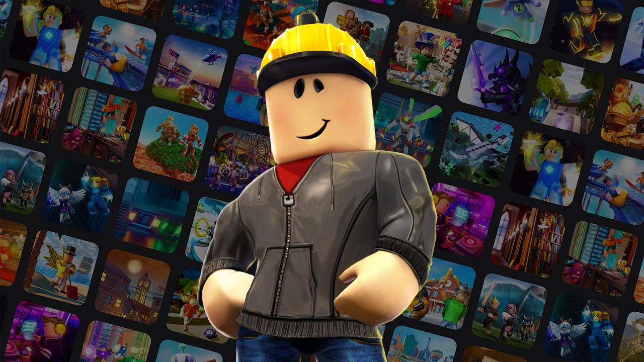Roblox's AI Upgrade Sparks Mixed Reactions